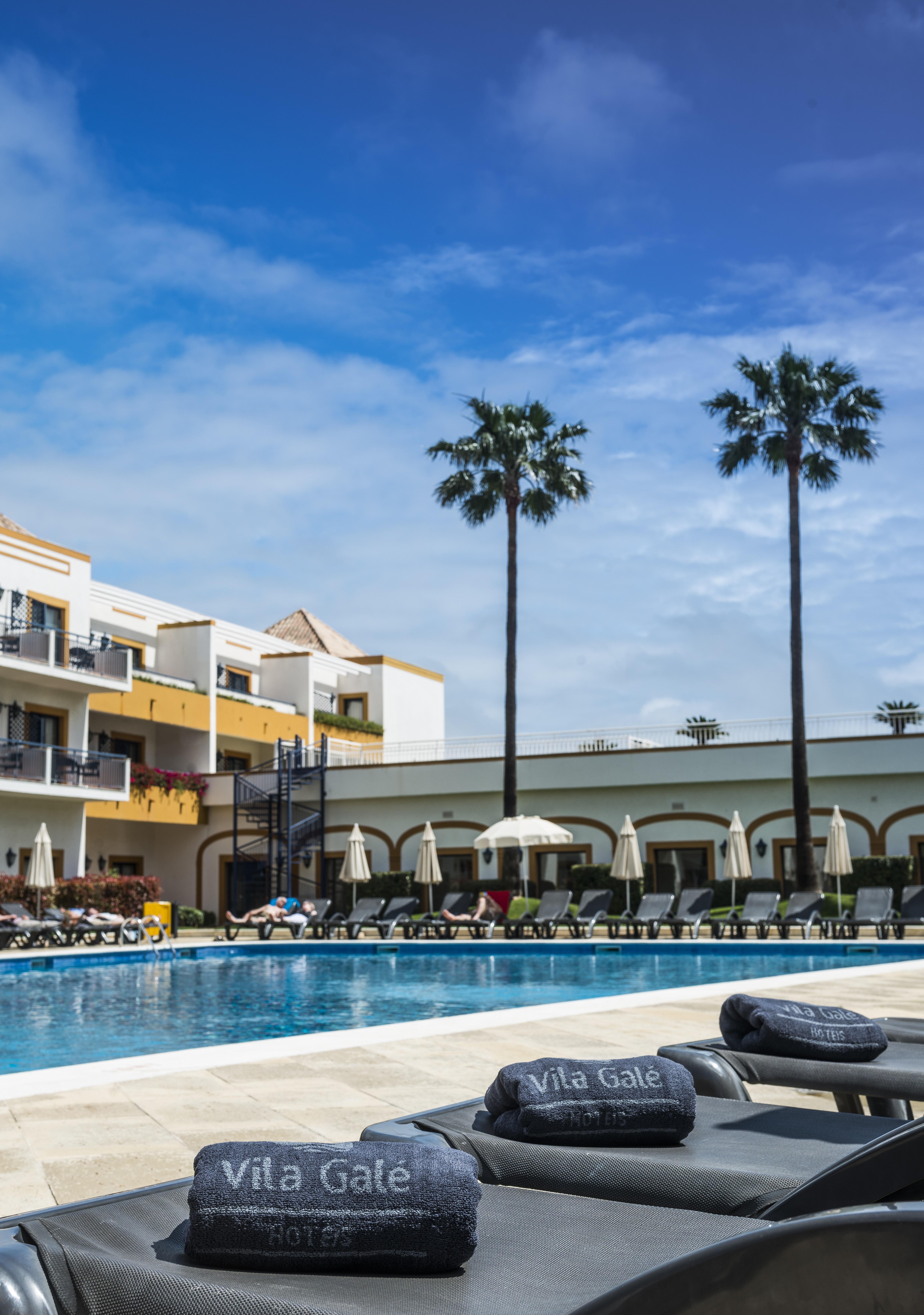 Vila Gale Hotel 4*