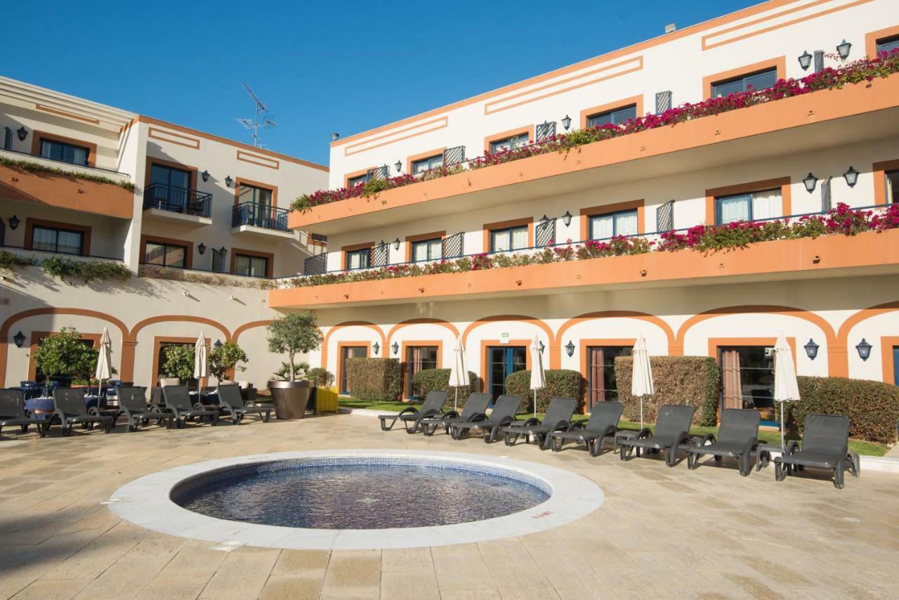 Hotel Vila Gale Tavira