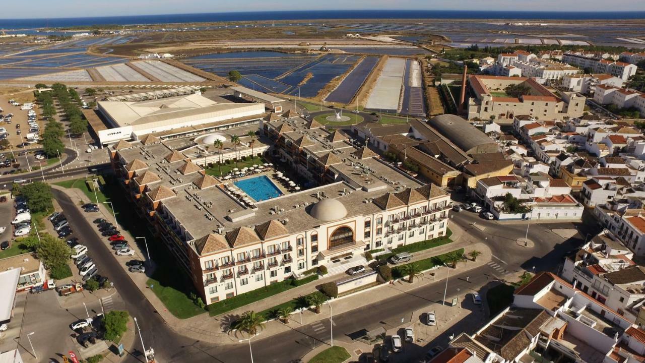 Vila Gale Hotel Tavira